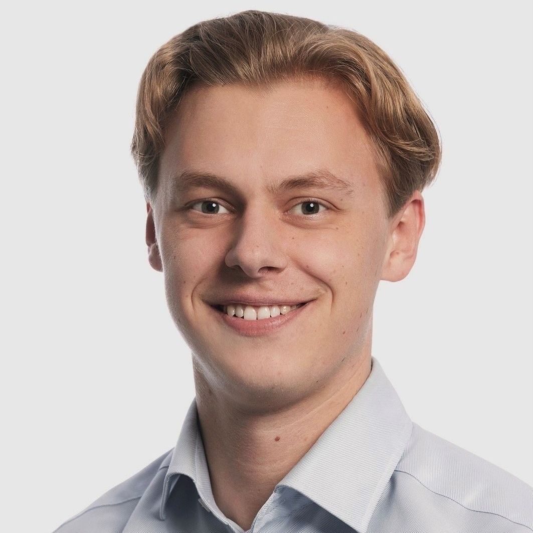 Marcus Blaabjerg Hansen - erhvervsrådgiver